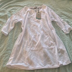 Prana Shea tunic